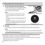 Preview for 40 page of Omron HeartGuide BP8000-L Instruction Manual