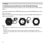 Preview for 52 page of Omron HeartGuide BP8000-L Instruction Manual