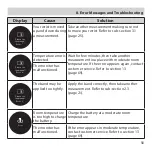 Предварительный просмотр 57 страницы Omron HeartGuide BP8000-L Instruction Manual