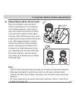 Preview for 30 page of Omron HeartGuide BP8000-M Instruction Manual