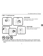 Предварительный просмотр 19 страницы Omron HeatTens HV-F311-E Instruction Manual