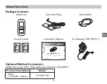 Предварительный просмотр 11 страницы Omron HeatTens HV-F311-UK Instruction Manual