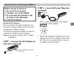 Предварительный просмотр 13 страницы Omron HeatTens HV-F311-UK Instruction Manual