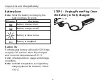 Предварительный просмотр 14 страницы Omron HeatTens HV-F311-UK Instruction Manual