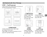 Preview for 17 page of Omron HeatTens HV-F311-UK Instruction Manual