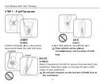 Preview for 18 page of Omron HeatTens HV-F311-UK Instruction Manual