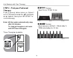 Preview for 20 page of Omron HeatTens HV-F311-UK Instruction Manual