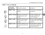 Preview for 23 page of Omron HeatTens HV-F311-UK Instruction Manual