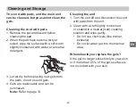 Preview for 27 page of Omron HeatTens HV-F311-UK Instruction Manual