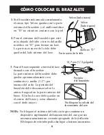 Preview for 29 page of Omron HEM-422CRLC Instruction Manual