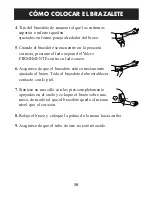 Preview for 30 page of Omron HEM-422CRLC Instruction Manual