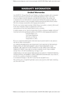 Предварительный просмотр 16 страницы Omron HEM-432C Series Instruction Manual