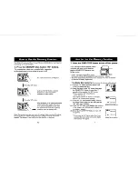 Preview for 6 page of Omron HEM-609 Instruction Manual