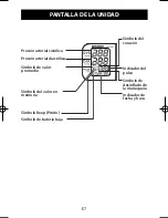 Preview for 31 page of Omron HEM-629 Instruction Manual