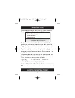 Предварительный просмотр 3 страницы Omron HEM-650CAN Instruction Manual
