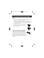 Preview for 59 page of Omron HEM-650CAN Instruction Manual