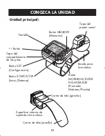 Preview for 82 page of Omron HEM--670IT Instrustion Manual