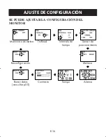 Предварительный просмотр 90 страницы Omron HEM--670IT Instrustion Manual