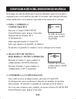 Предварительный просмотр 96 страницы Omron HEM--670IT Instrustion Manual