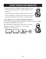 Предварительный просмотр 108 страницы Omron HEM--670IT Instrustion Manual