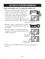 Предварительный просмотр 117 страницы Omron HEM--670IT Instrustion Manual