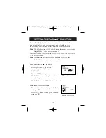 Preview for 18 page of Omron HEM-670ITCAN Instruction Manual