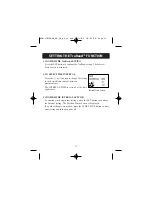 Preview for 19 page of Omron HEM-670ITCAN Instruction Manual