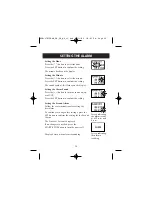 Preview for 24 page of Omron HEM-670ITCAN Instruction Manual