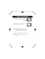 Preview for 36 page of Omron HEM-670ITCAN Instruction Manual