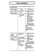 Preview for 9 page of Omron HEM-704C Instruction Manual