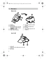 Preview for 6 page of Omron HEM-7080 Instruction Manual