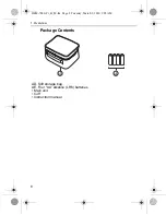 Preview for 8 page of Omron HEM-7080 Instruction Manual