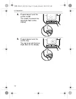 Preview for 12 page of Omron HEM-7080 Instruction Manual