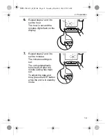 Preview for 13 page of Omron HEM-7080 Instruction Manual