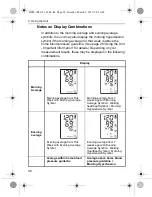 Preview for 36 page of Omron HEM-7080 Instruction Manual