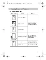 Preview for 39 page of Omron HEM-7080 Instruction Manual