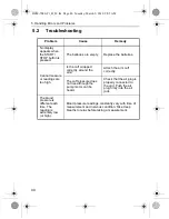 Preview for 40 page of Omron HEM-7080 Instruction Manual