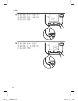 Preview for 56 page of Omron HEM-7080 Instruction Manual