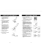 Preview for 6 page of Omron HEM-711 Instruction Manual