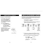 Preview for 7 page of Omron HEM-711 Instruction Manual