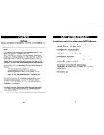 Preview for 9 page of Omron HEM-711 Instruction Manual