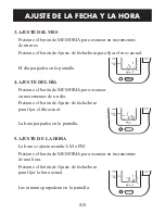 Preview for 39 page of Omron HEM-711AC Instruction Manual