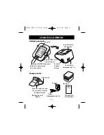 Предварительный просмотр 44 страницы Omron HEM-711DLX Instruction Manual