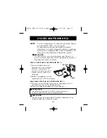 Preview for 51 page of Omron HEM-711DLX Instruction Manual