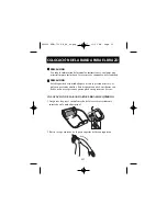 Preview for 55 page of Omron HEM-711DLX Instruction Manual