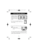 Preview for 60 page of Omron HEM-711DLX Instruction Manual