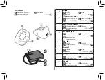 Preview for 2 page of Omron HEM-7121J-AF Instruction Manual