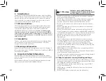 Предварительный просмотр 4 страницы Omron HEM-7121J-AF Instruction Manual