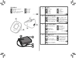 Preview for 2 page of Omron HEM-7121J-E Instruction Manual