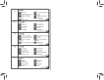 Preview for 3 page of Omron HEM-7121J-E Instruction Manual